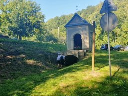 Pielgrzymka na obchody kalwaryjskie ku czci Wniebowzięcia NMP na Górze Św. Anny, 15.08.2026